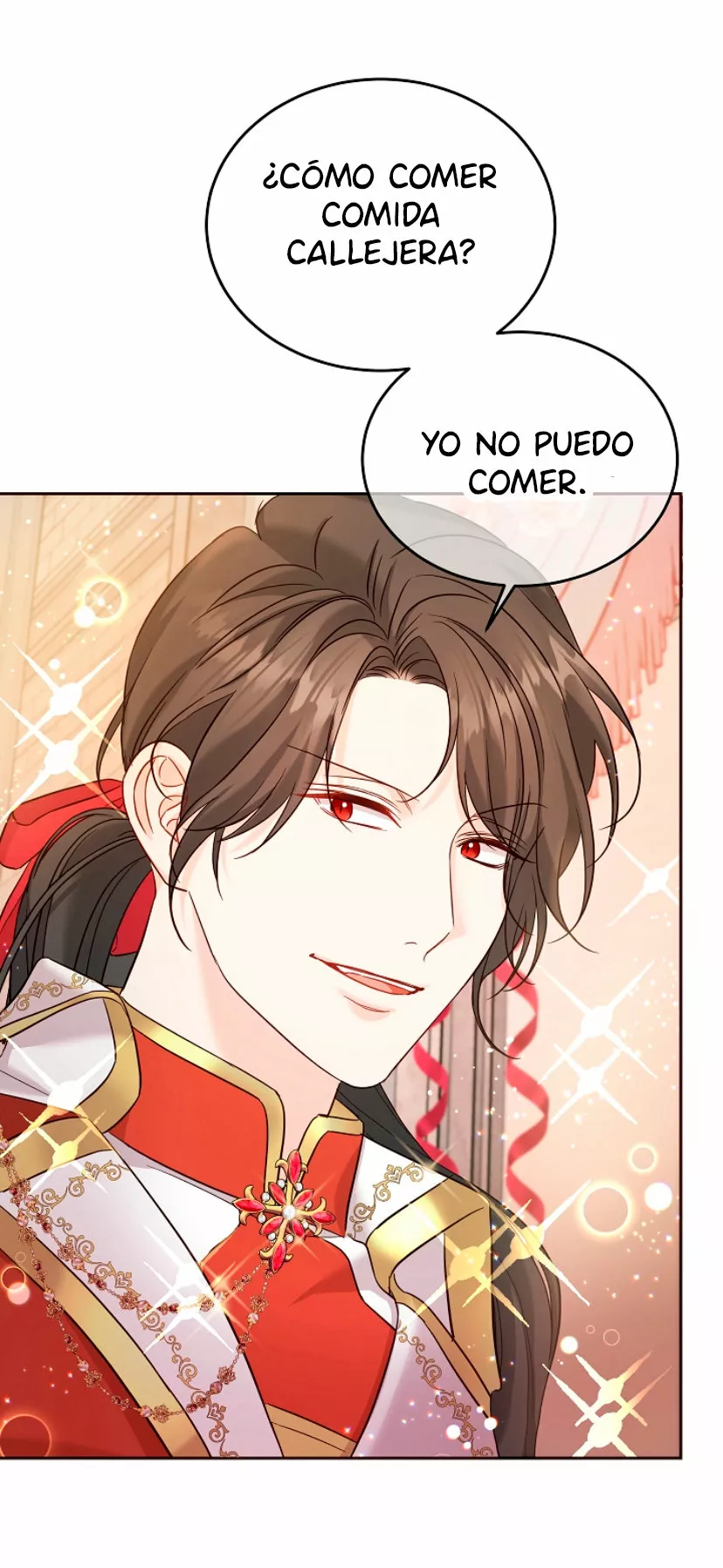 Página 77 del Manga