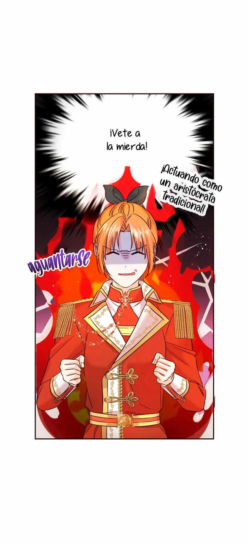 Página 78 del Manga