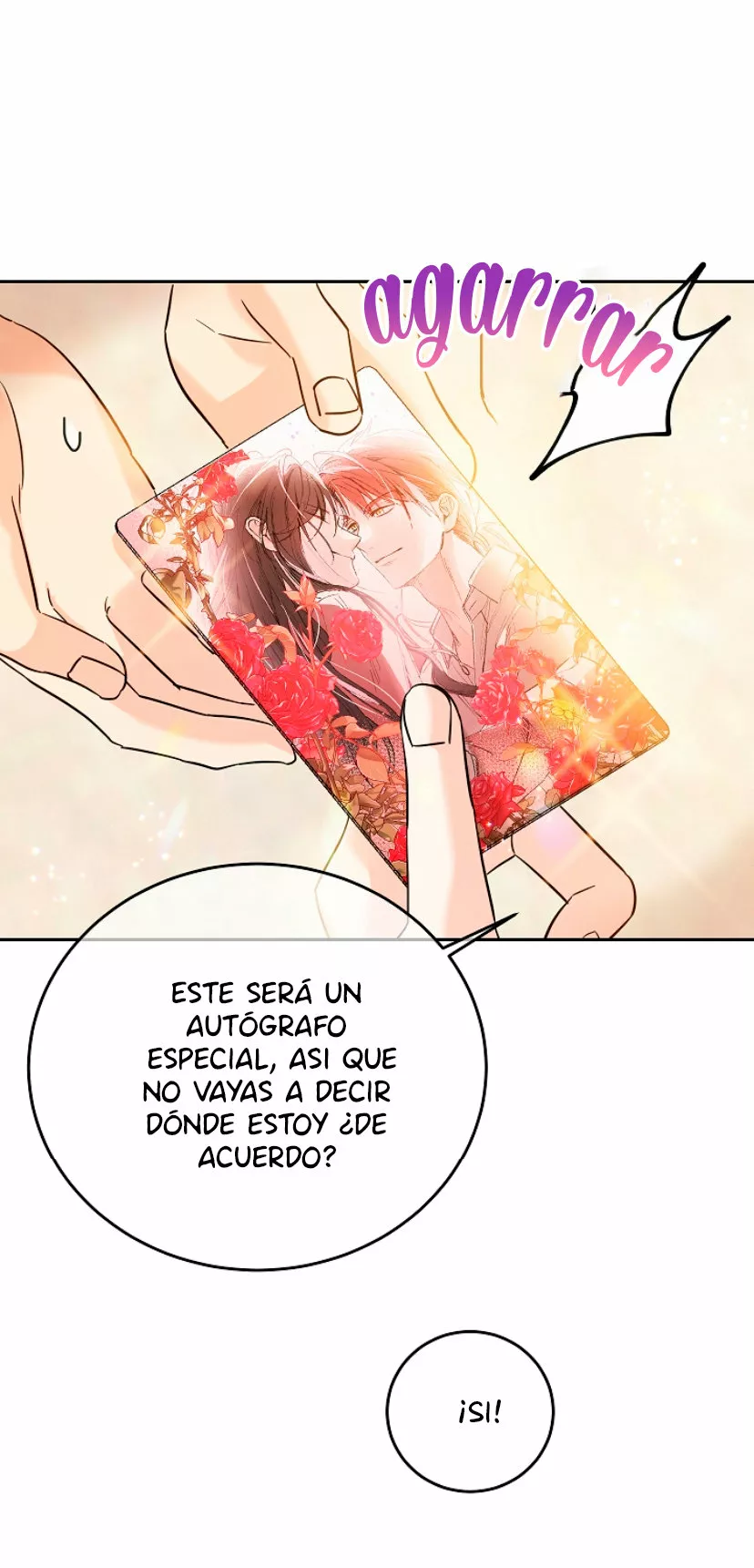Página 35 del Manga