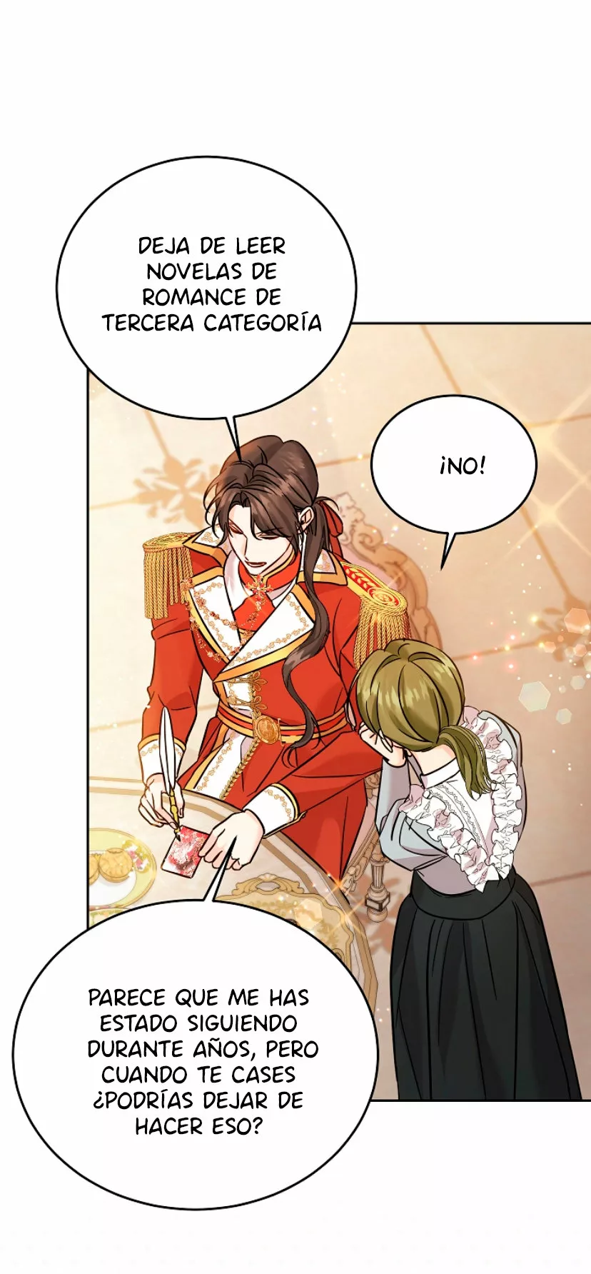 Página 36 del Manga