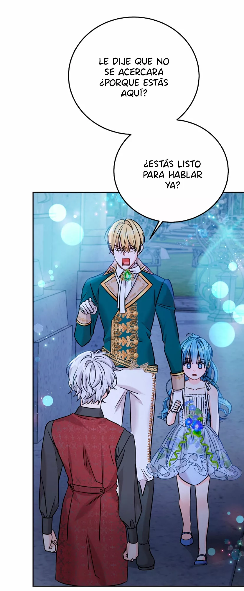 Página 42 del Manga
