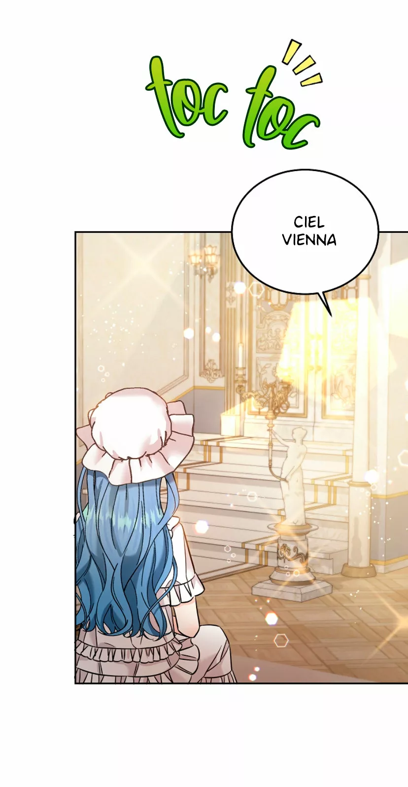 Página 53 del Manga