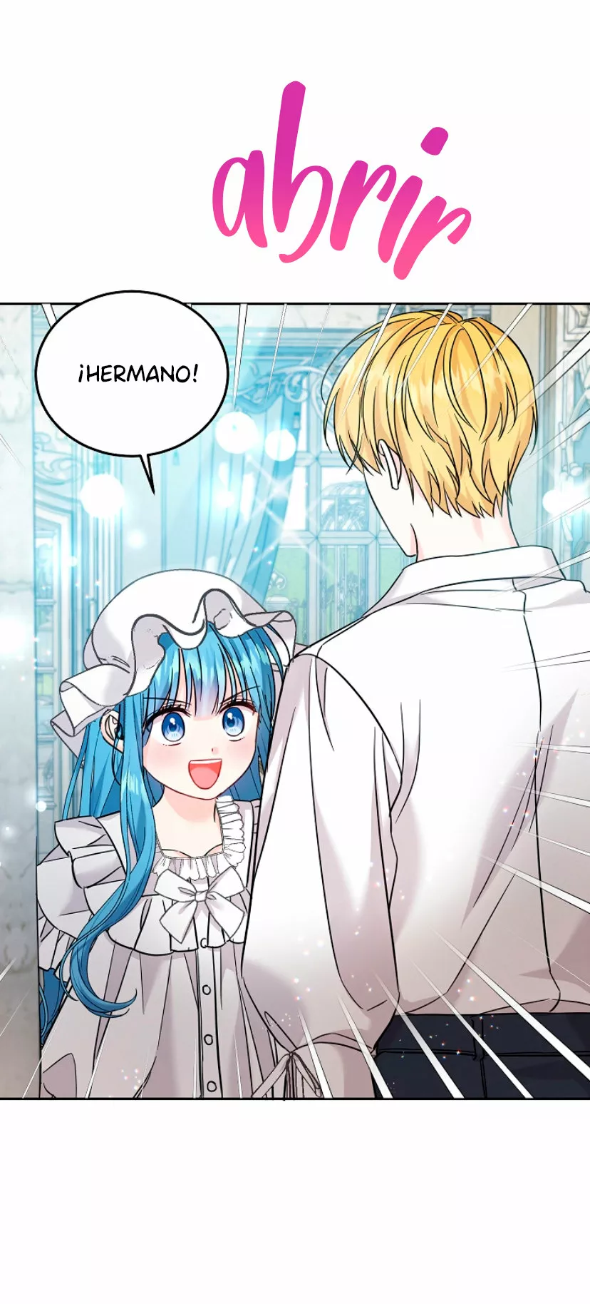 Página 54 del Manga