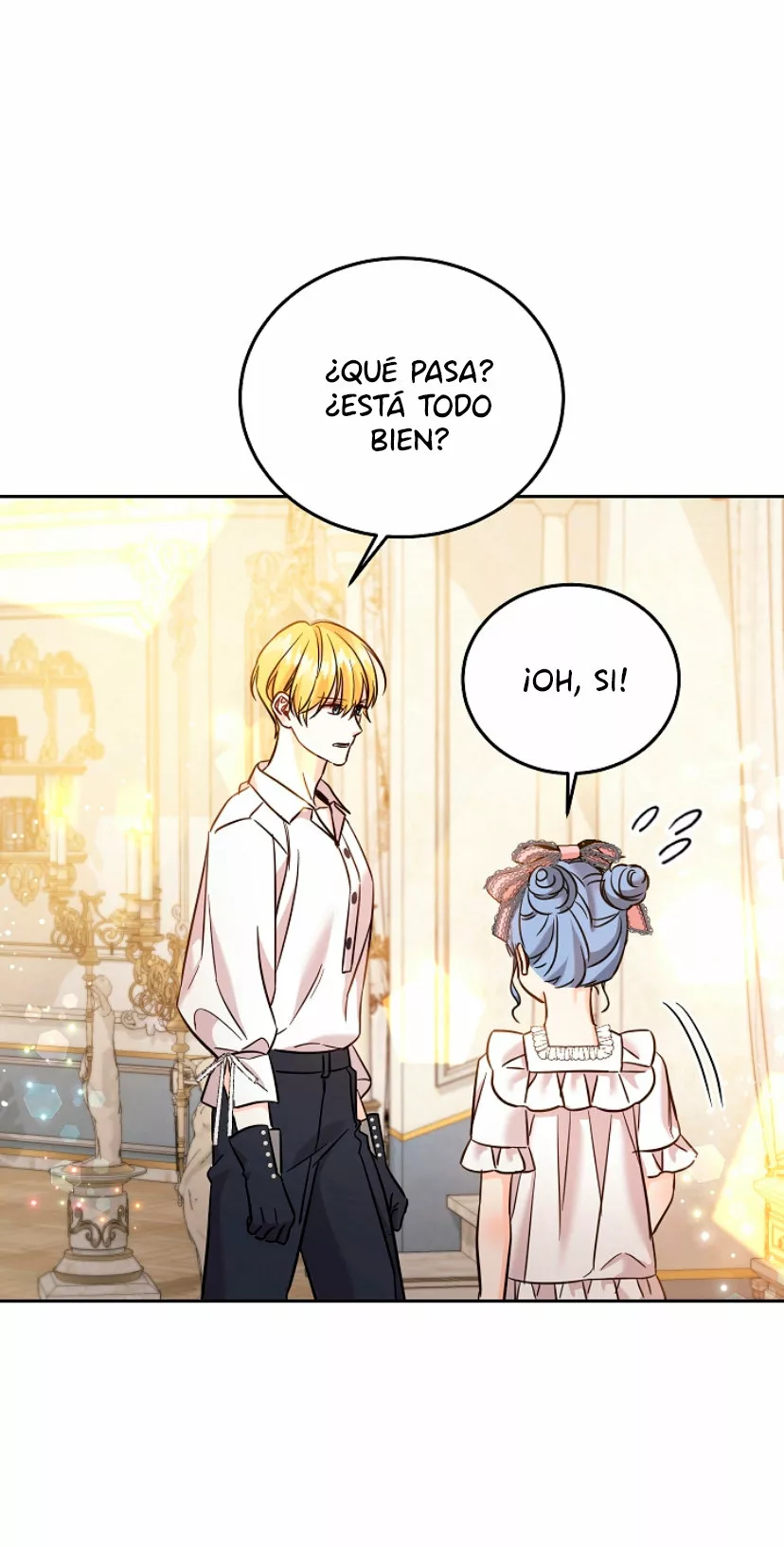 Página 65 del Manga