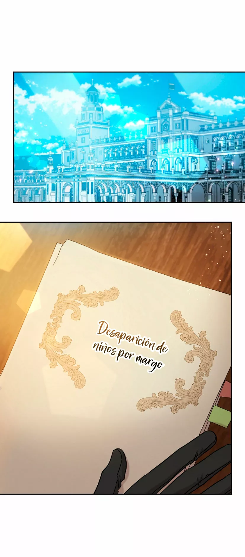 Página 66 del Manga