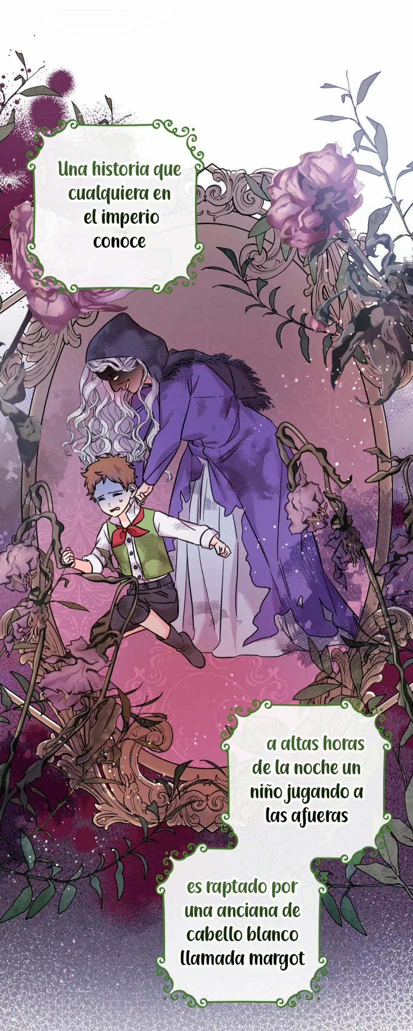 Página 68 del Manga