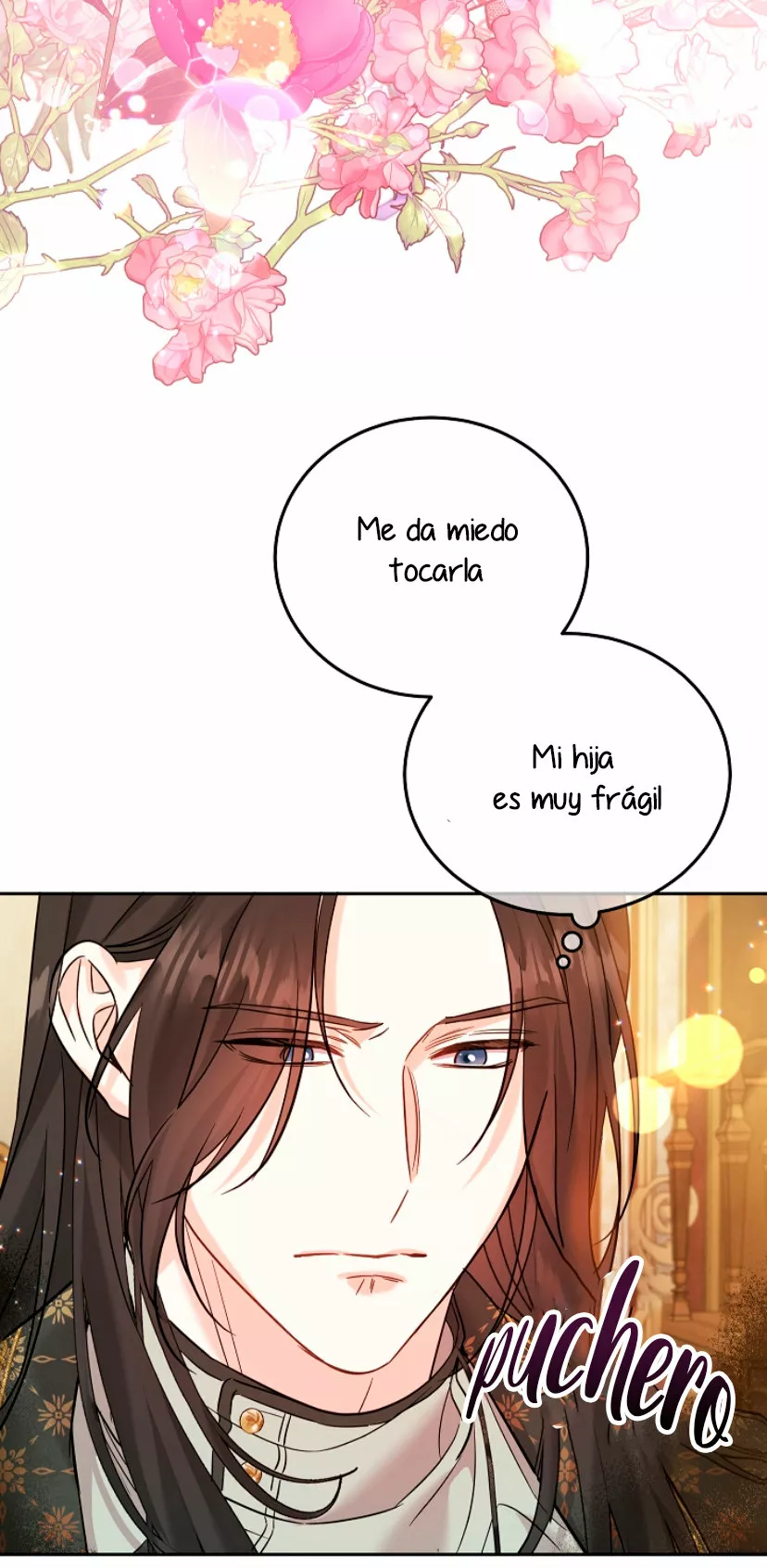 Página 70 del Manga