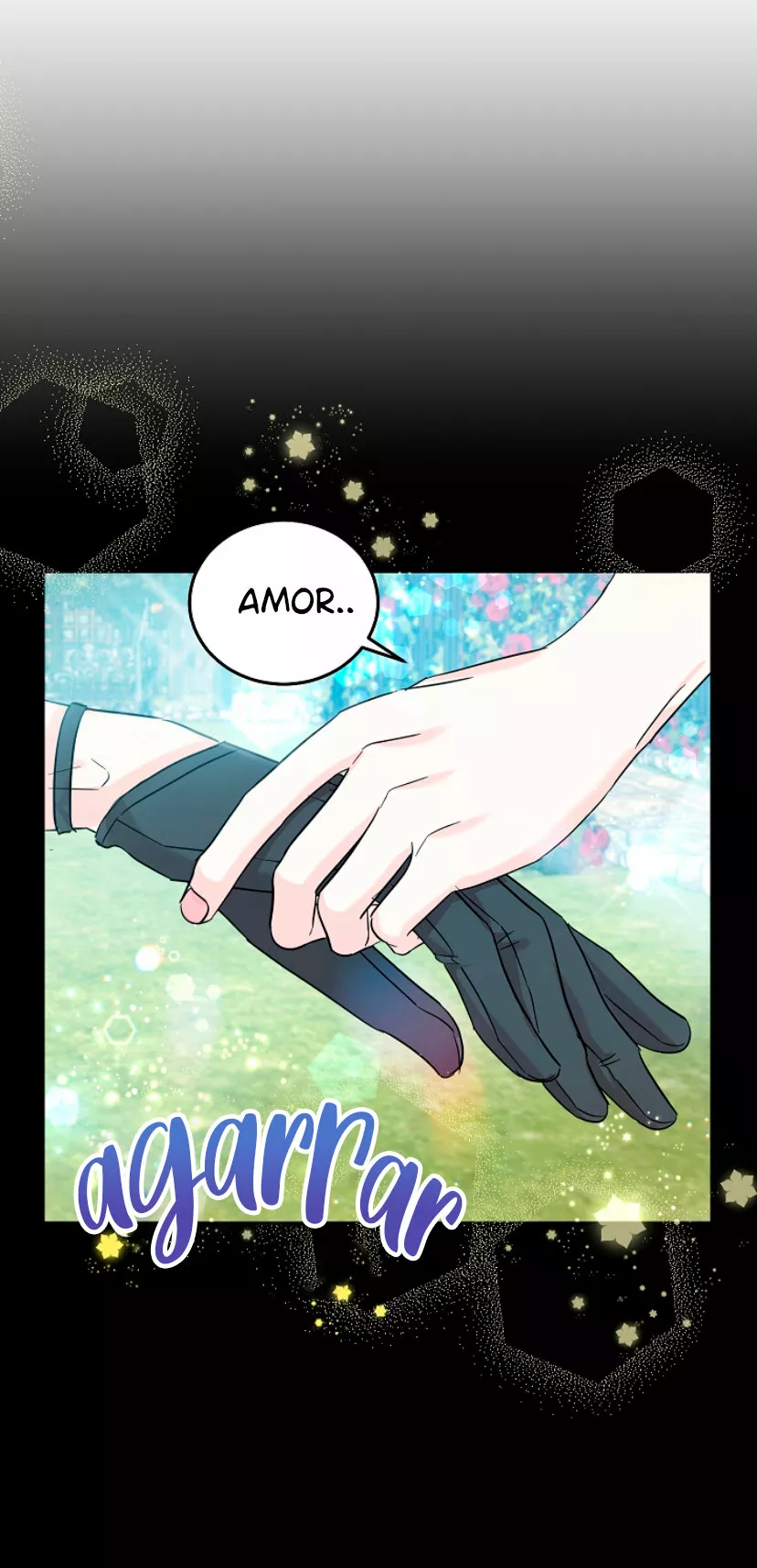 Página 74 del Manga