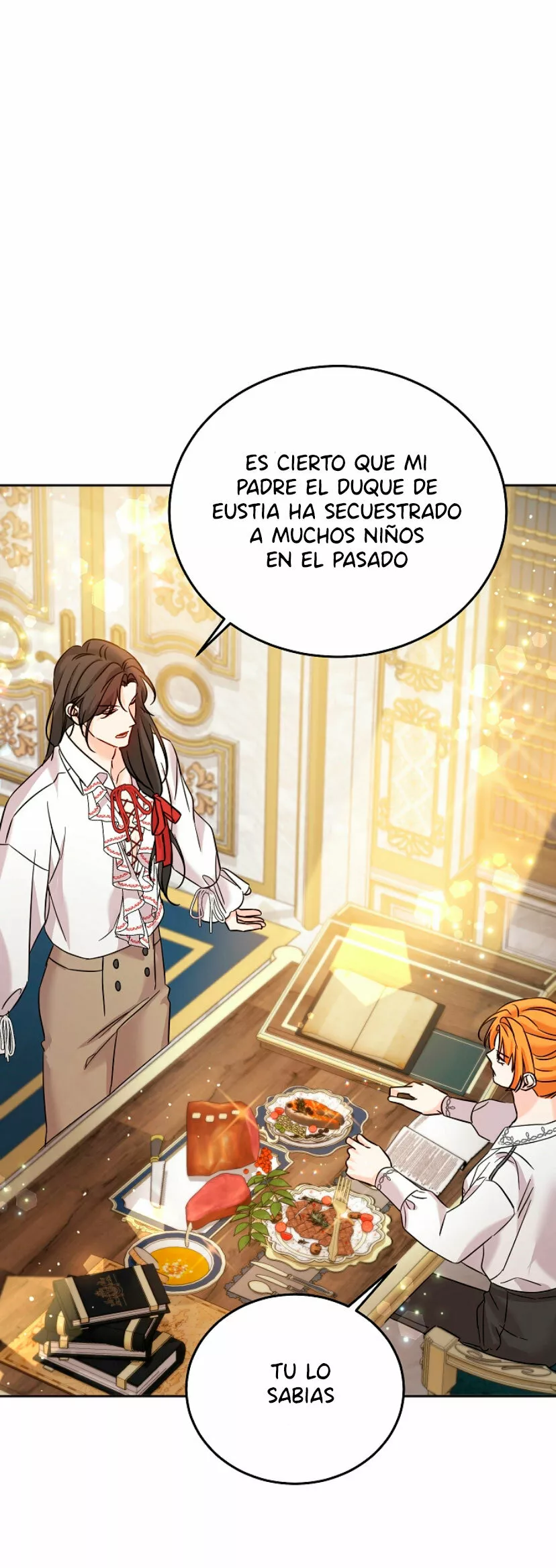 Página 43 del Manga