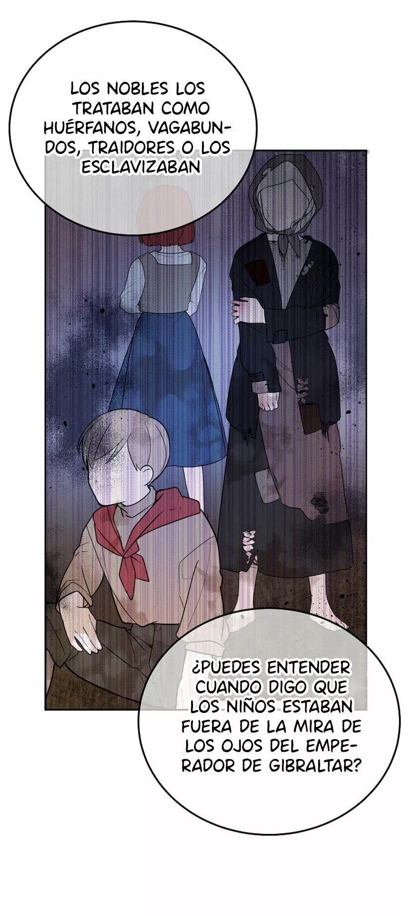 Página 47 del Manga