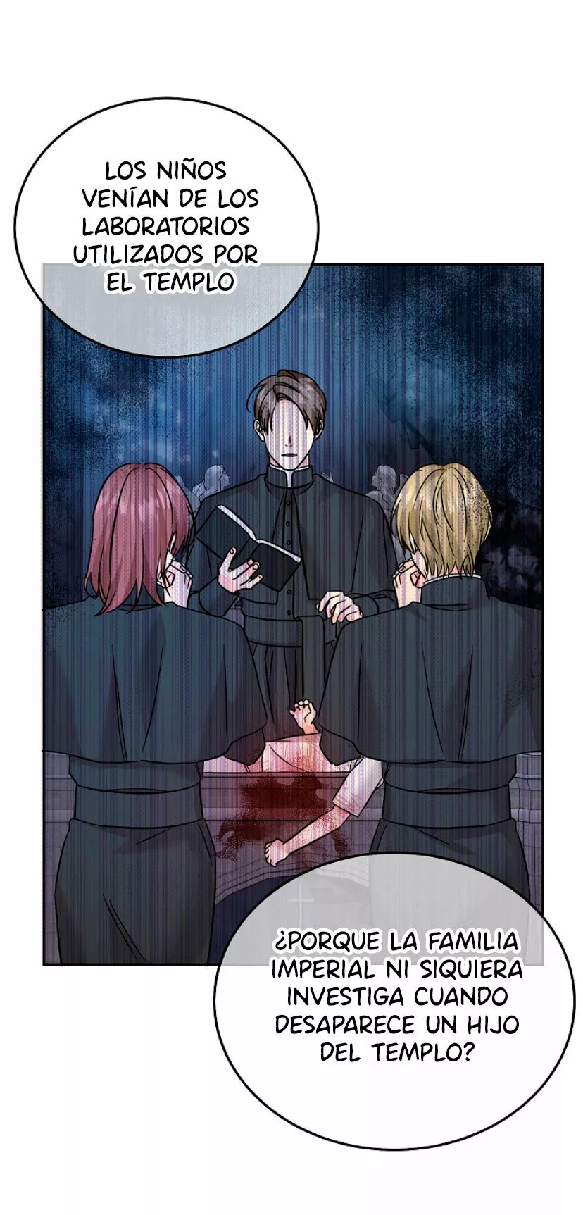 Página 50 del Manga