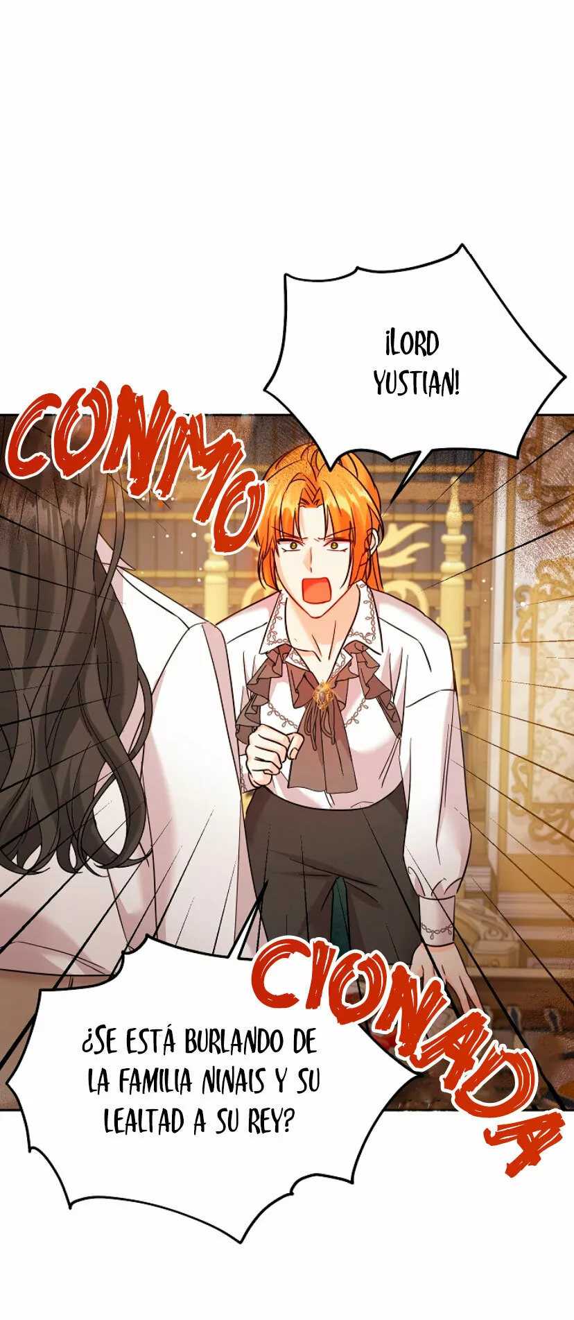 Página 55 del Manga