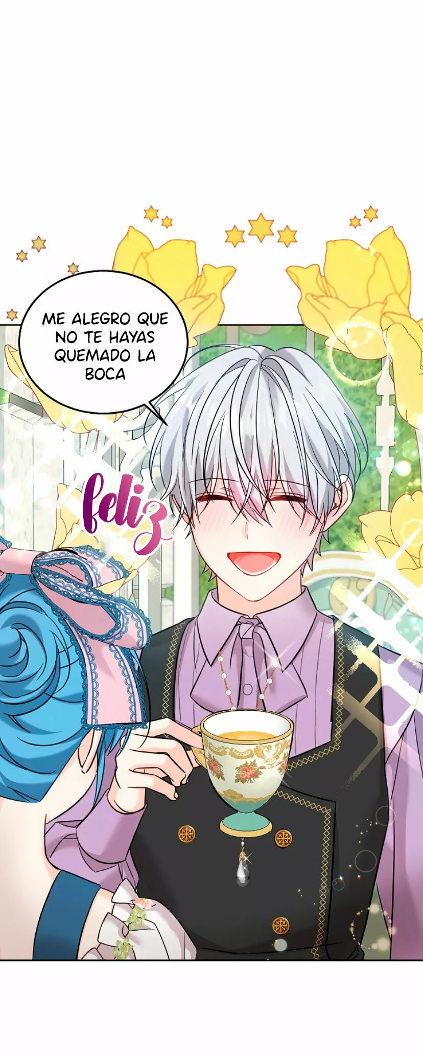 Página 62 del Manga