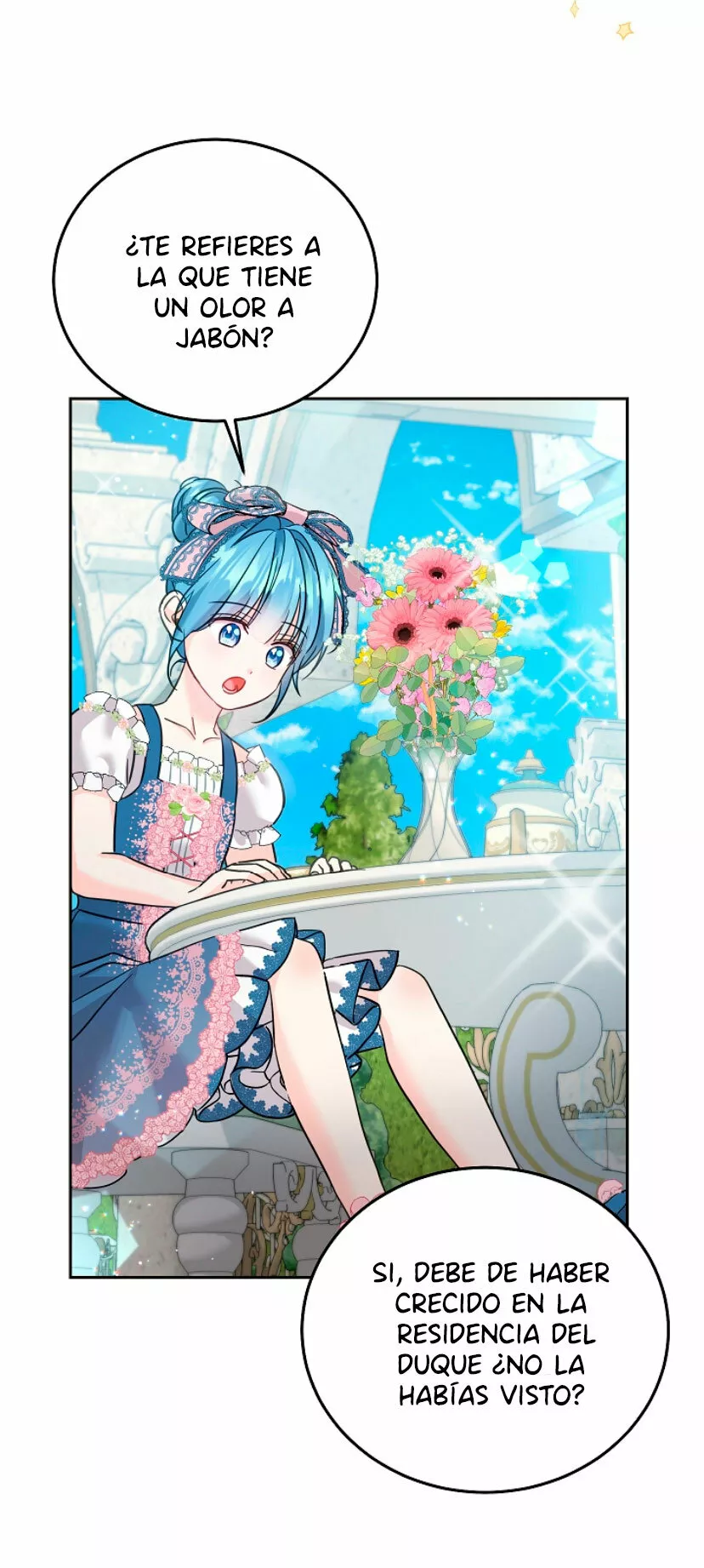 Página 67 del Manga