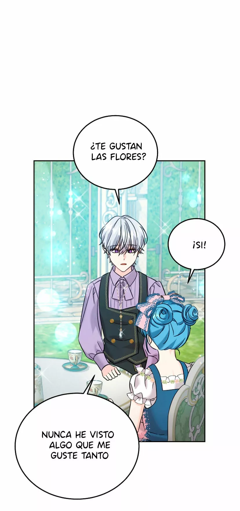 Página 70 del Manga