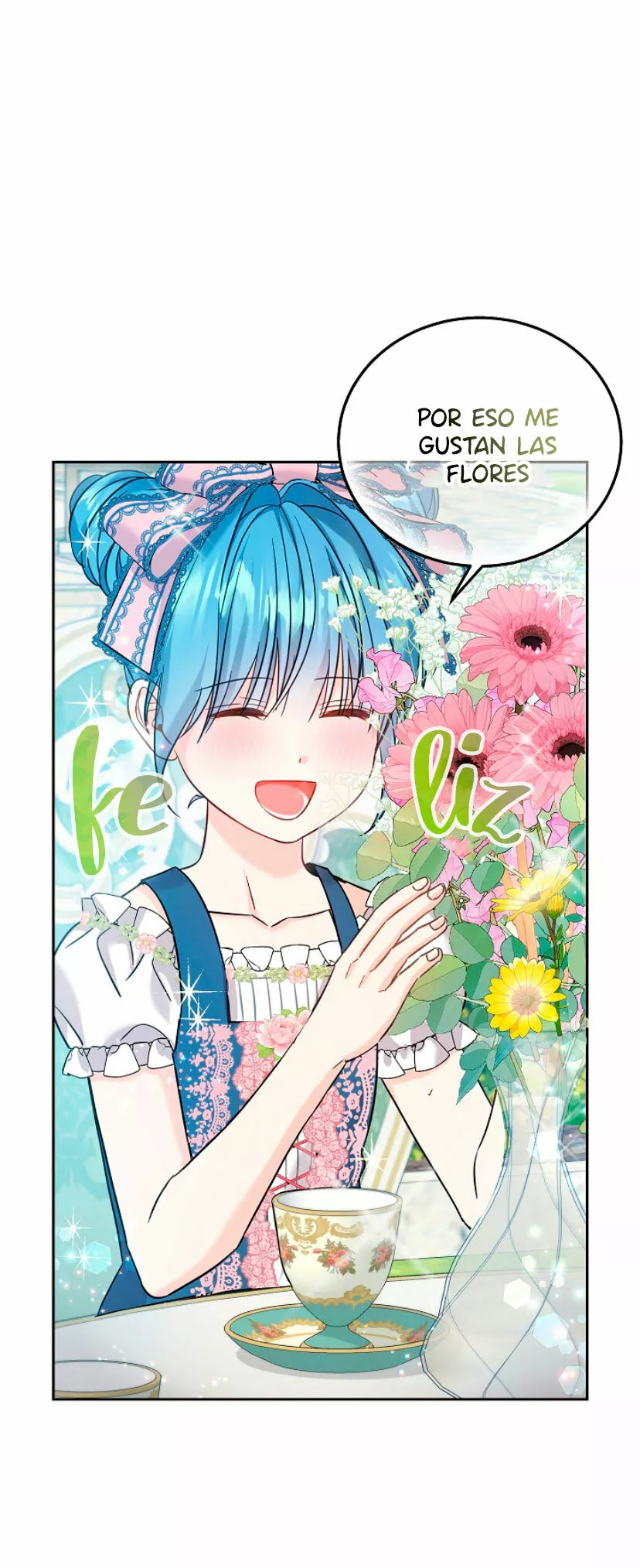 Página 72 del Manga