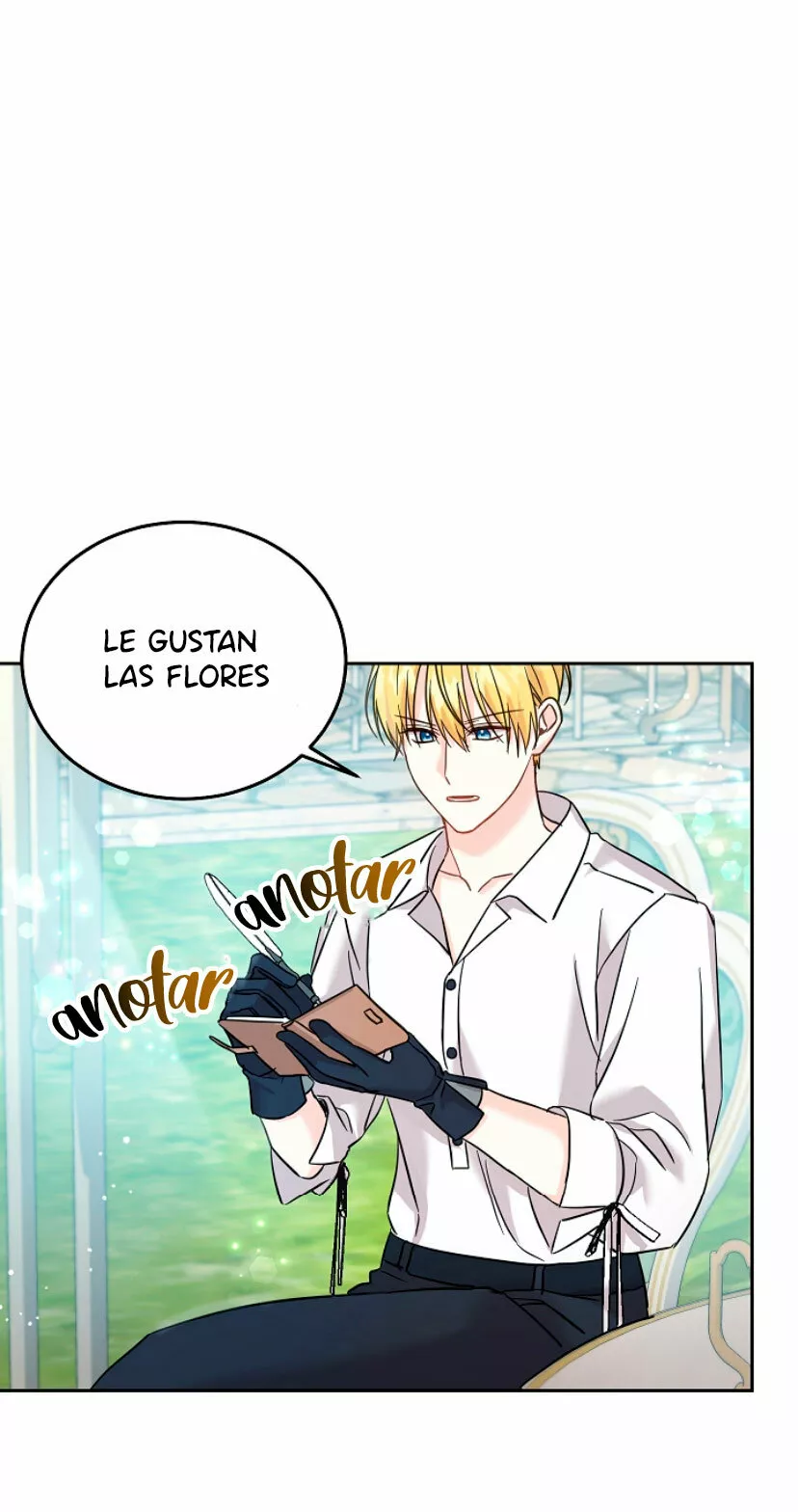 Página 73 del Manga