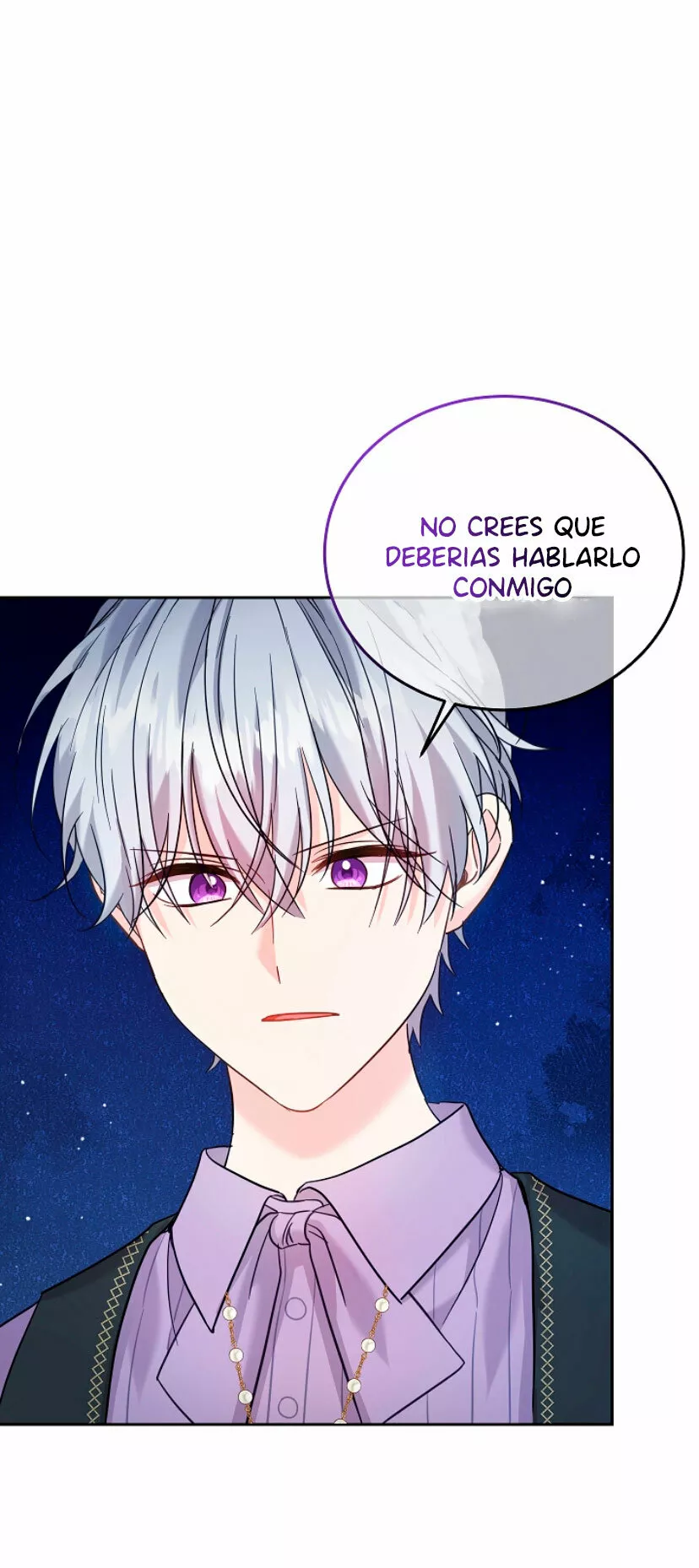 Página 76 del Manga