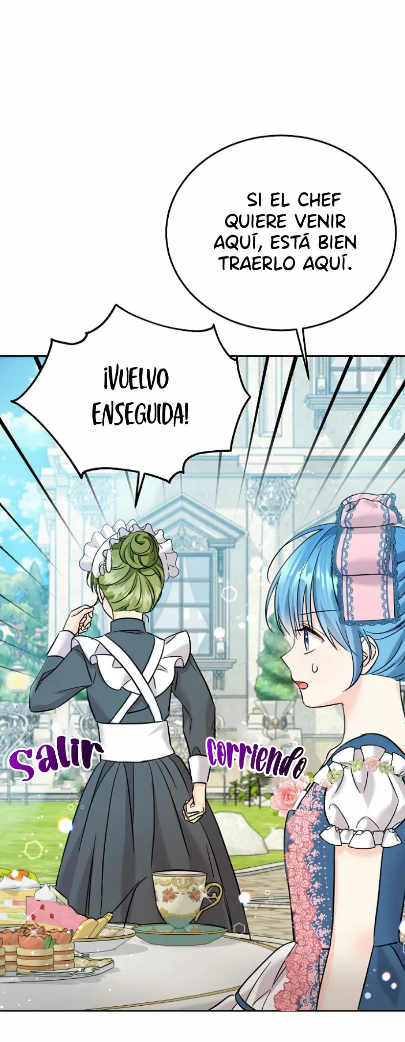Página 41 del Manga