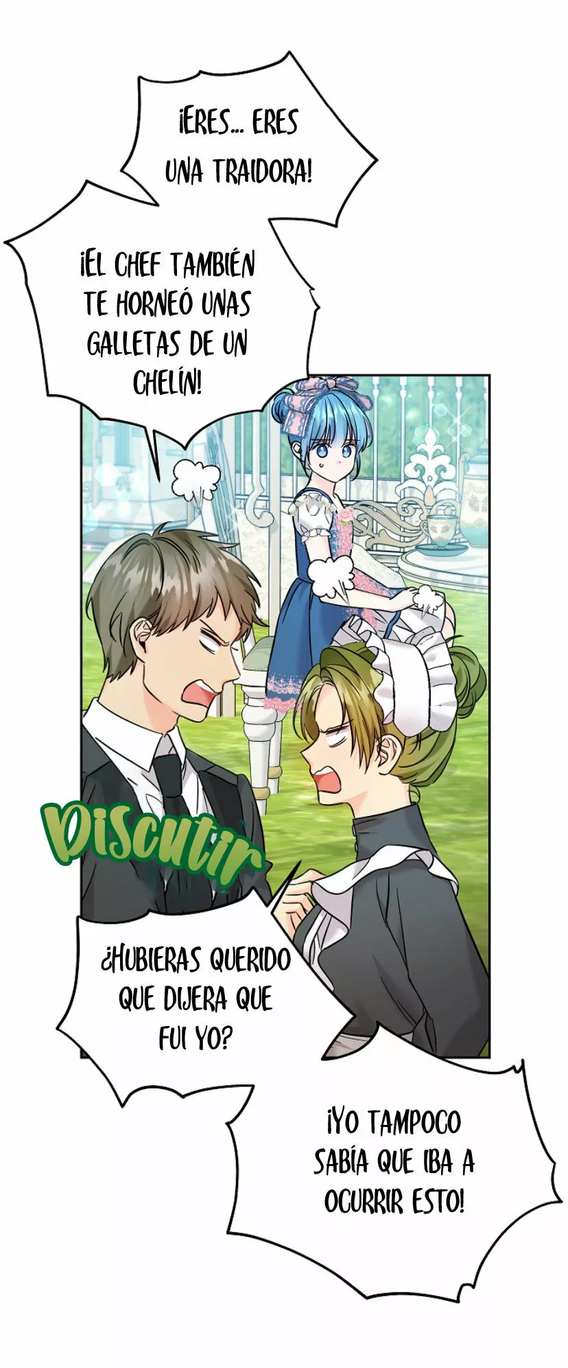 Página 43 del Manga