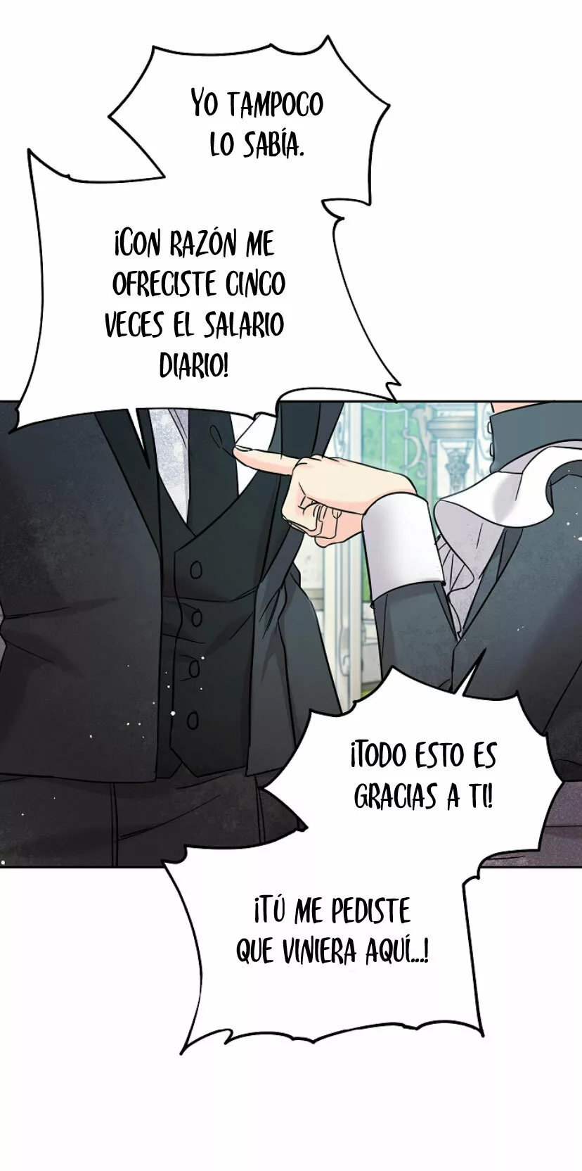 Página 45 del Manga