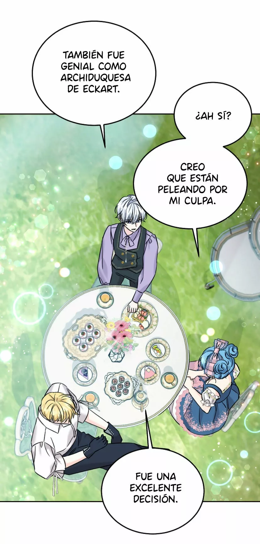 Página 49 del Manga