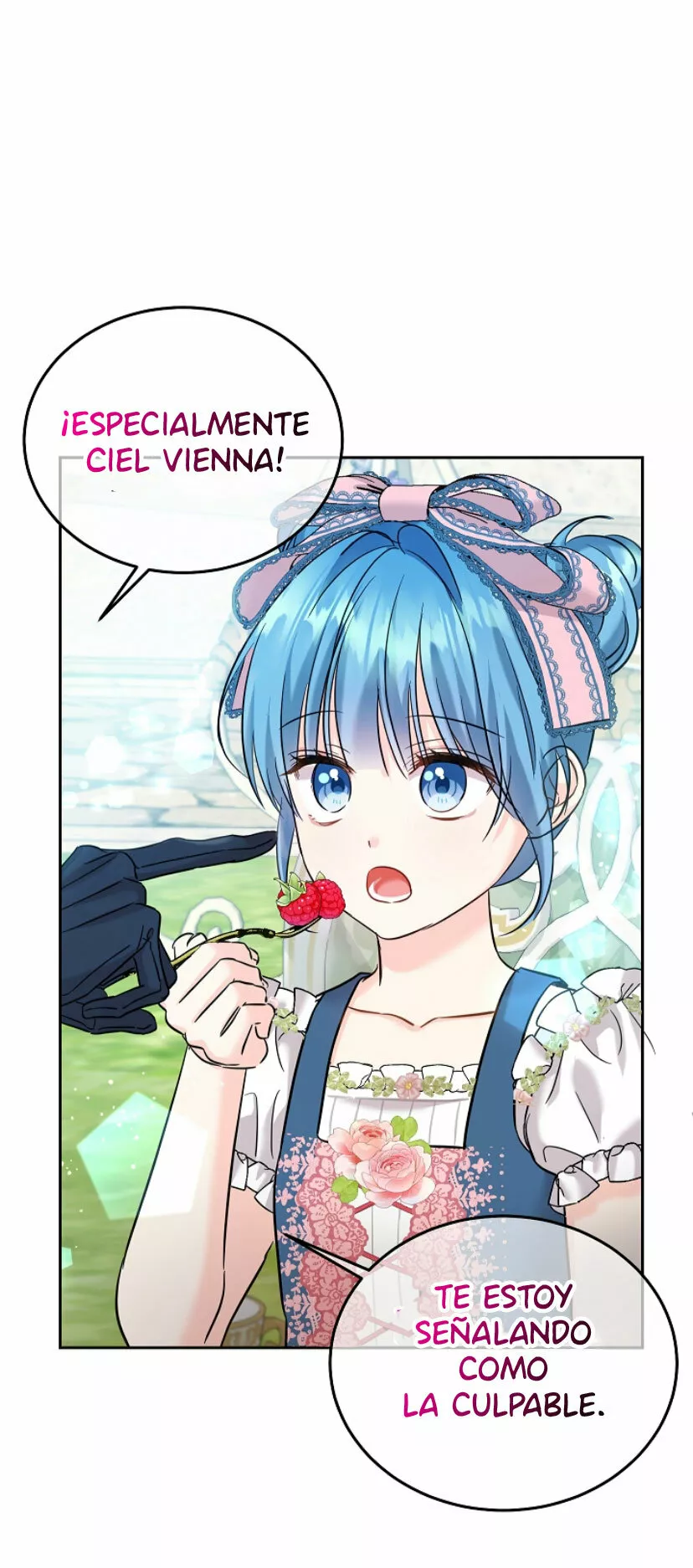 Página 54 del Manga