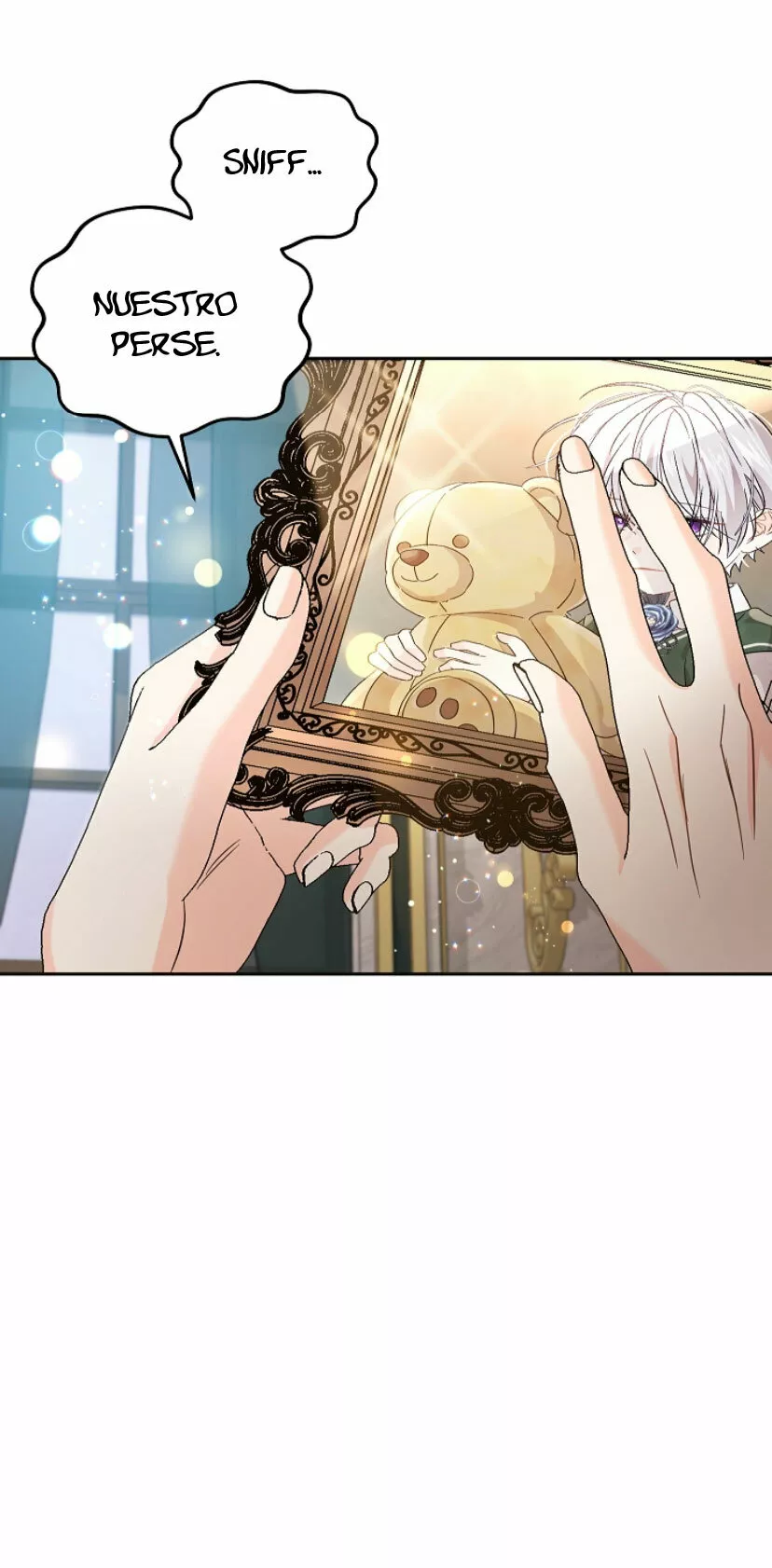 Página 66 del Manga