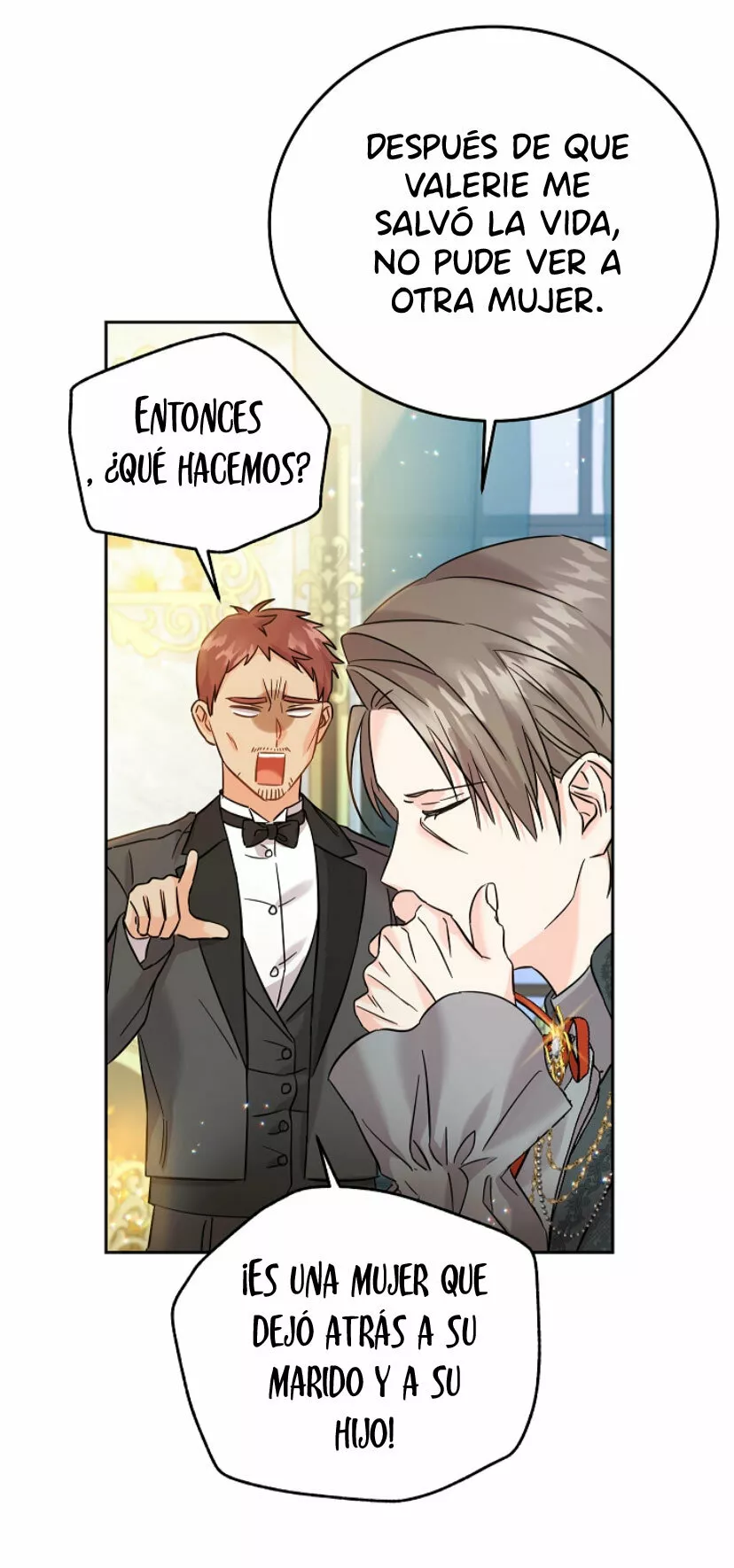 Página 73 del Manga