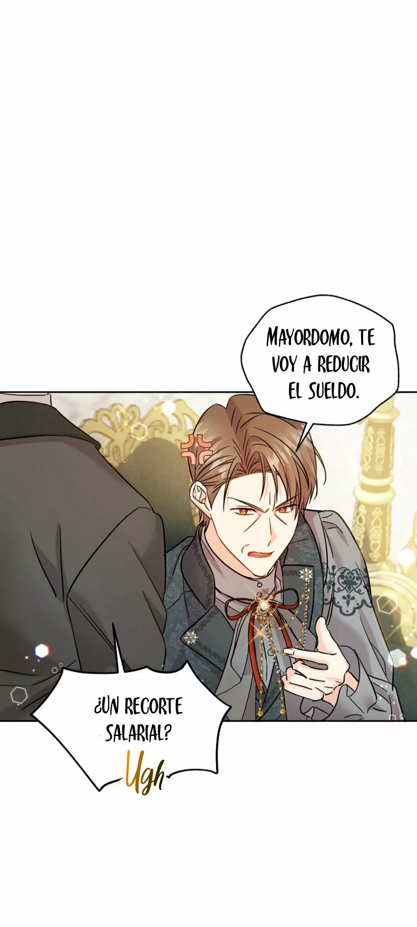 Página 74 del Manga