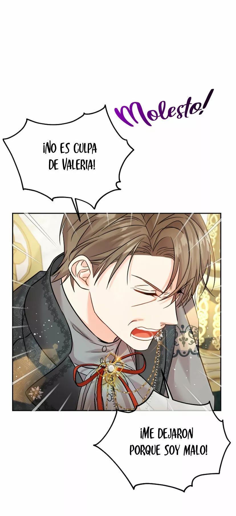 Página 75 del Manga