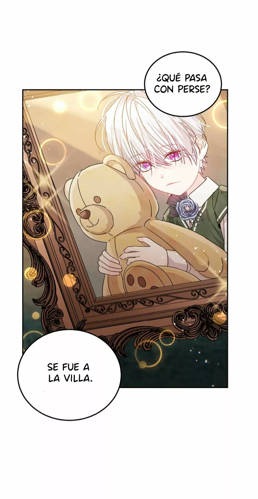 Página 83 del Manga