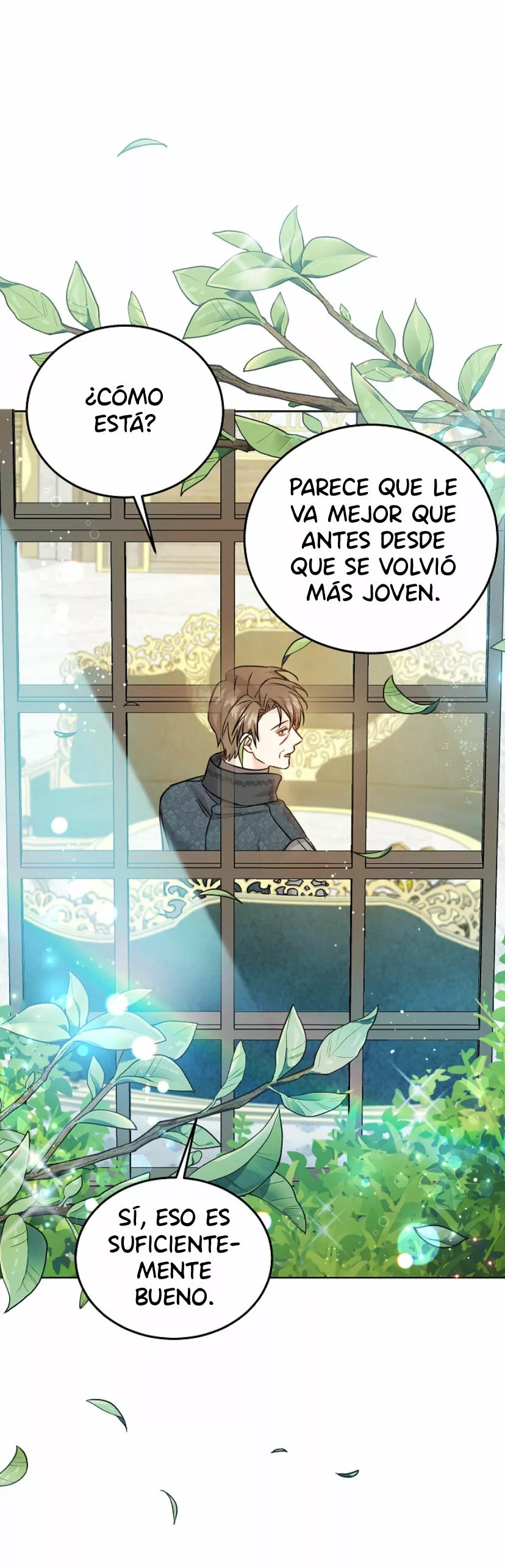 Página 84 del Manga