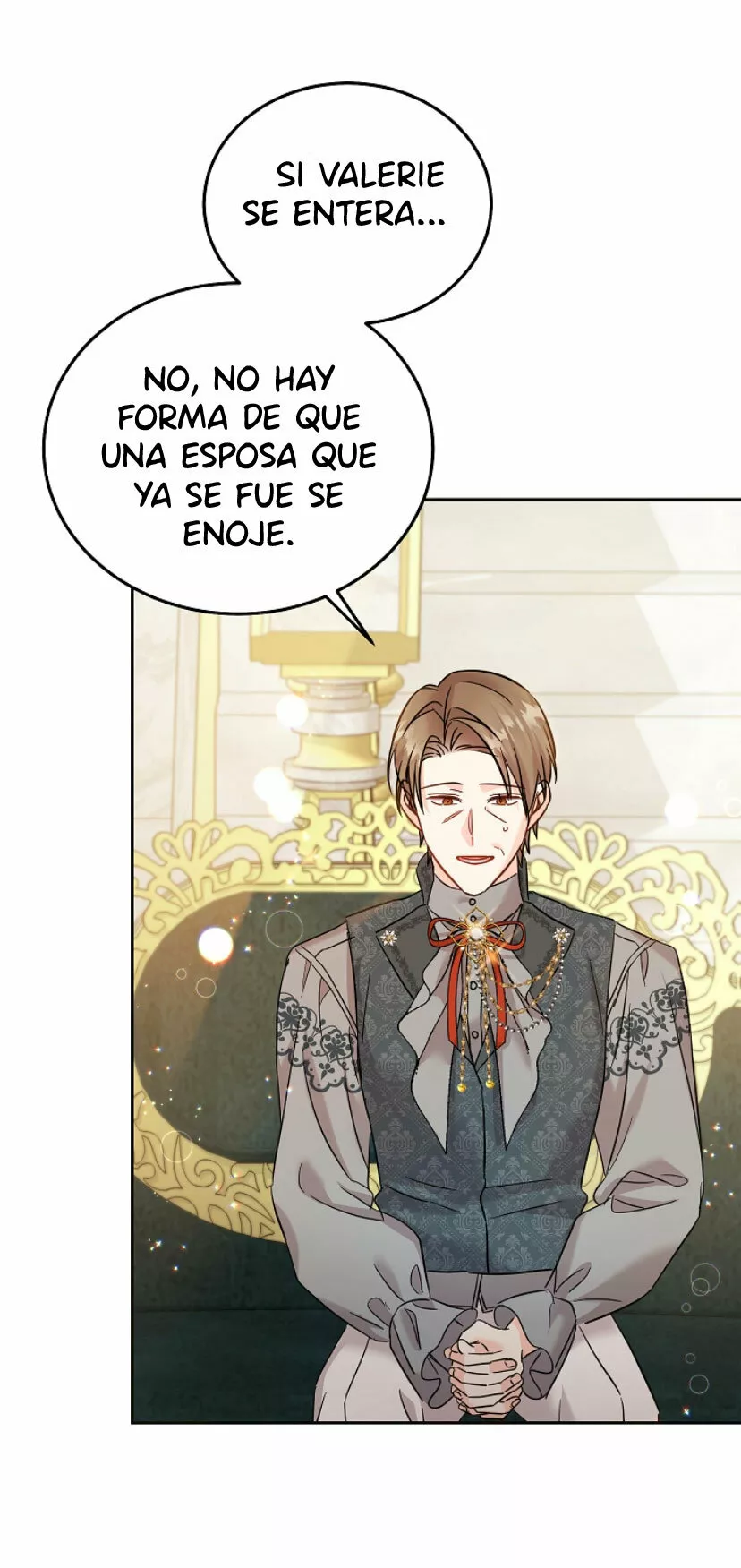 Página 95 del Manga
