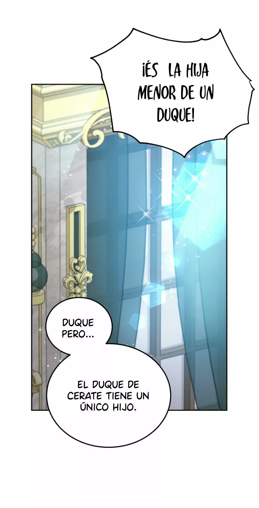 Página 104 del Manga