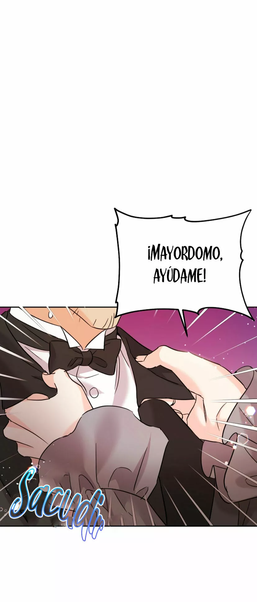 Página 114 del Manga