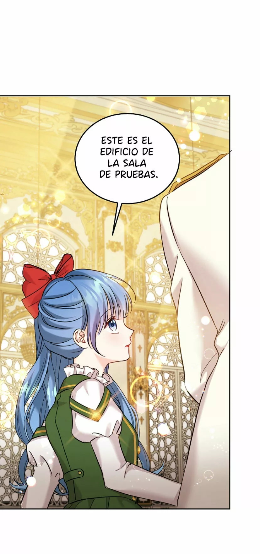 Página 43 del Manga