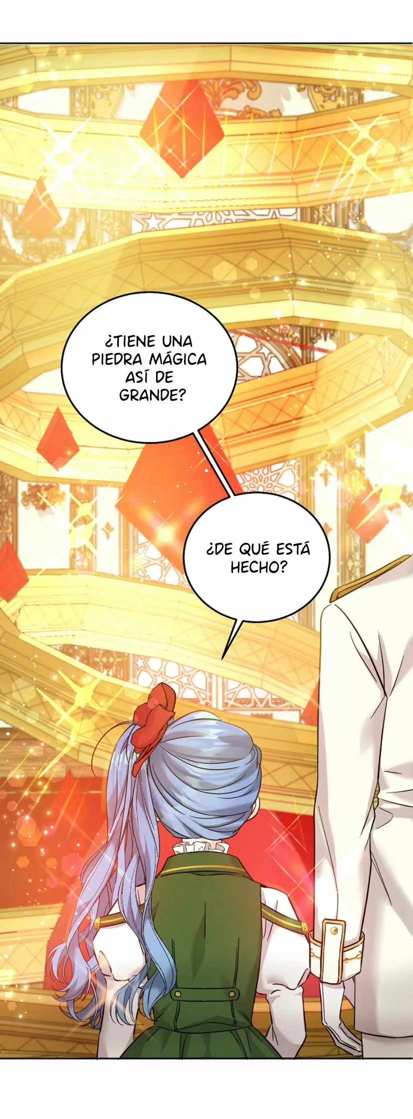 Página 47 del Manga