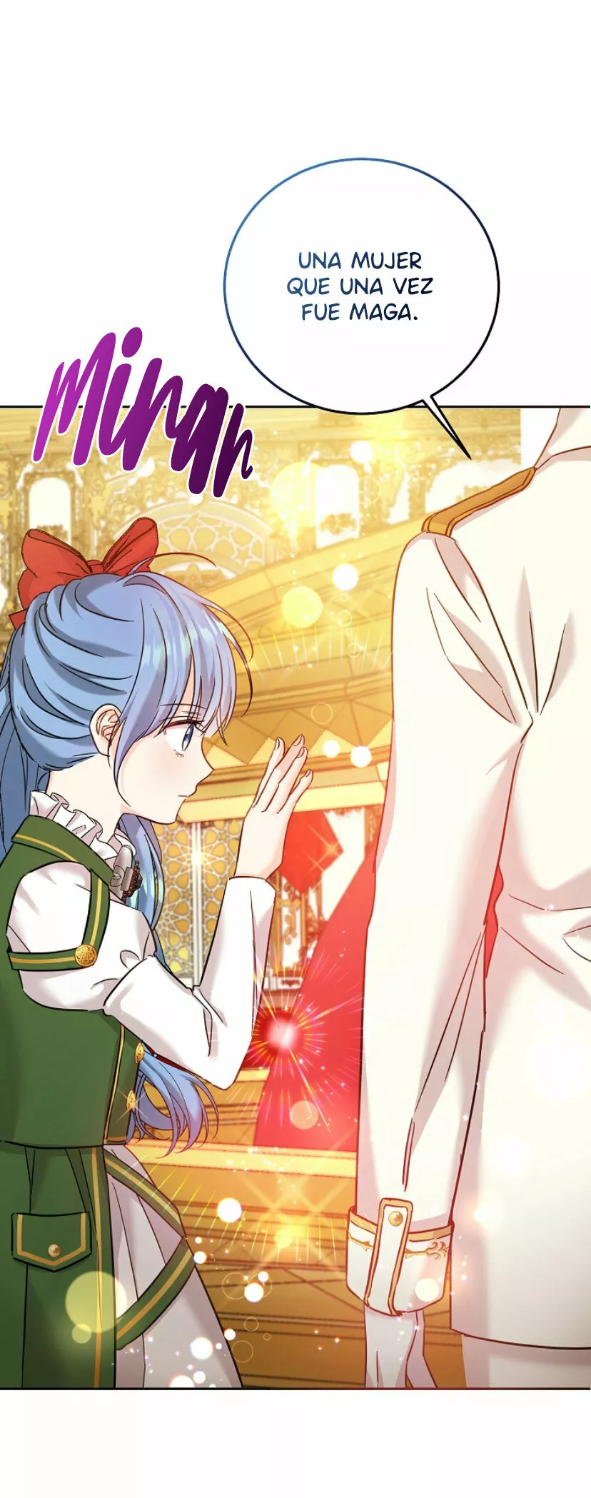 Página 50 del Manga