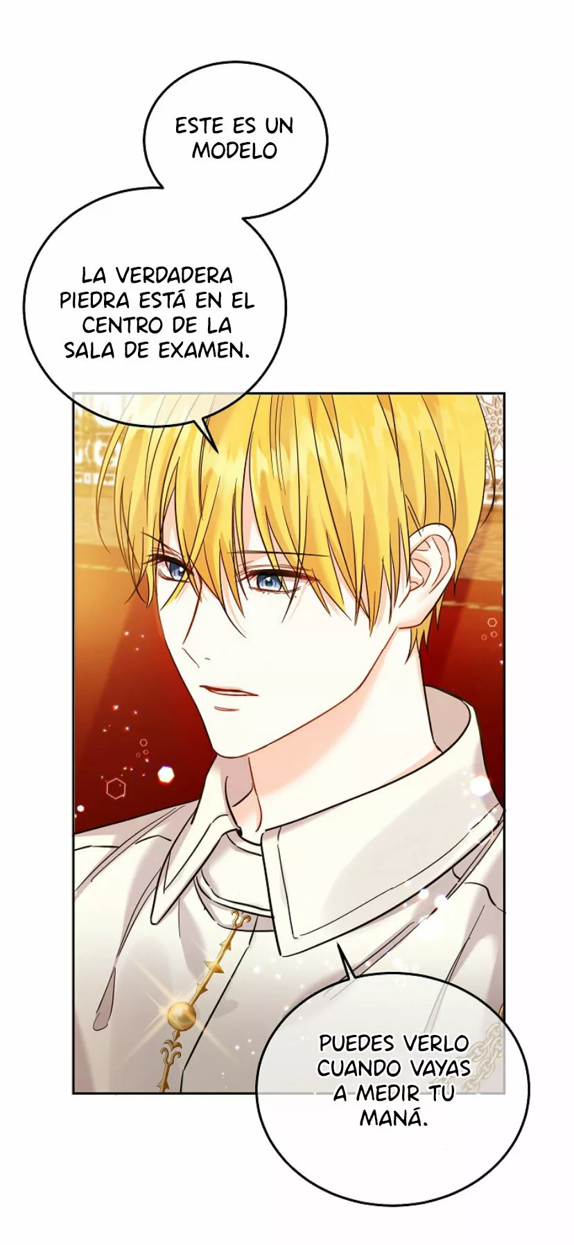 Página 52 del Manga