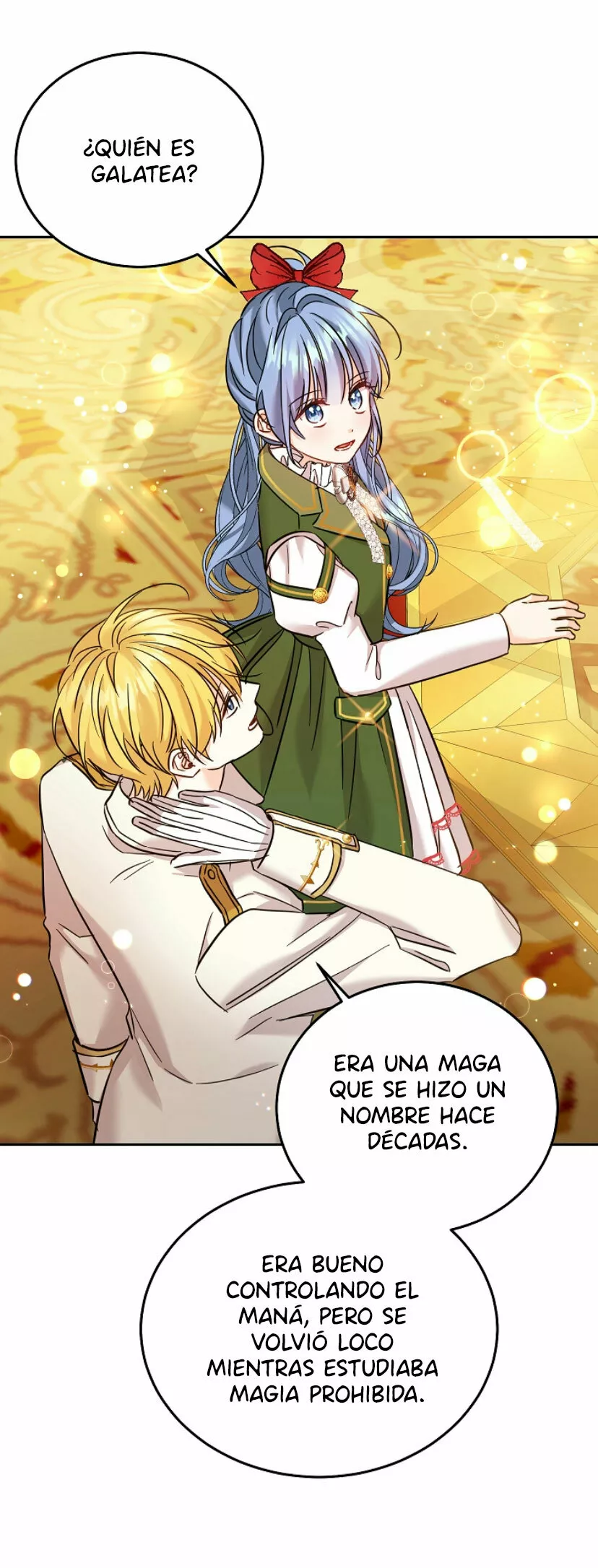 Página 54 del Manga