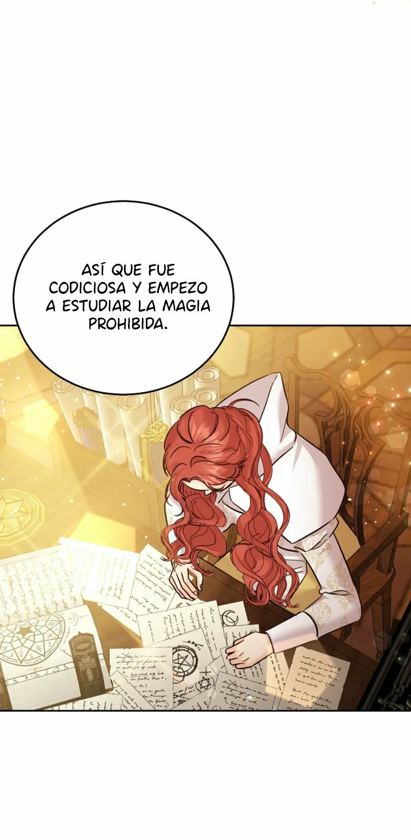 Página 57 del Manga