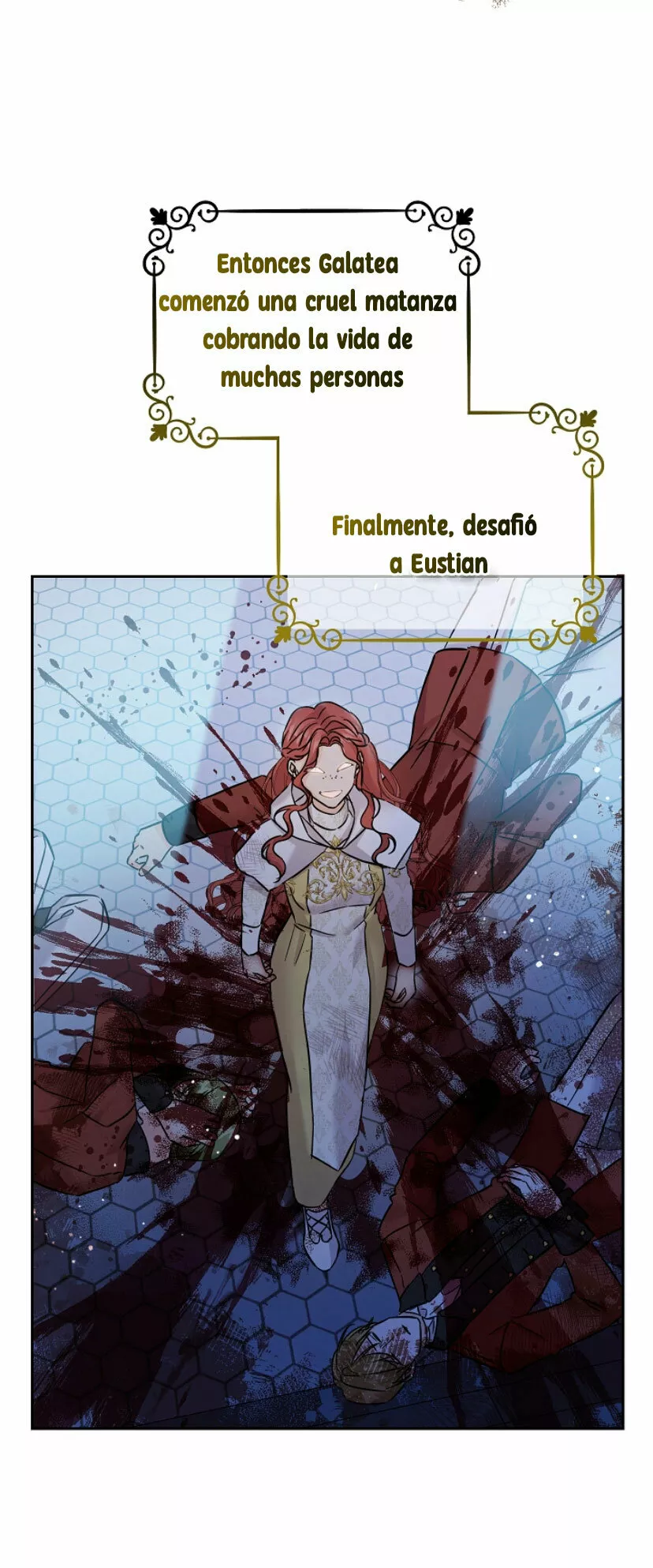 Página 60 del Manga
