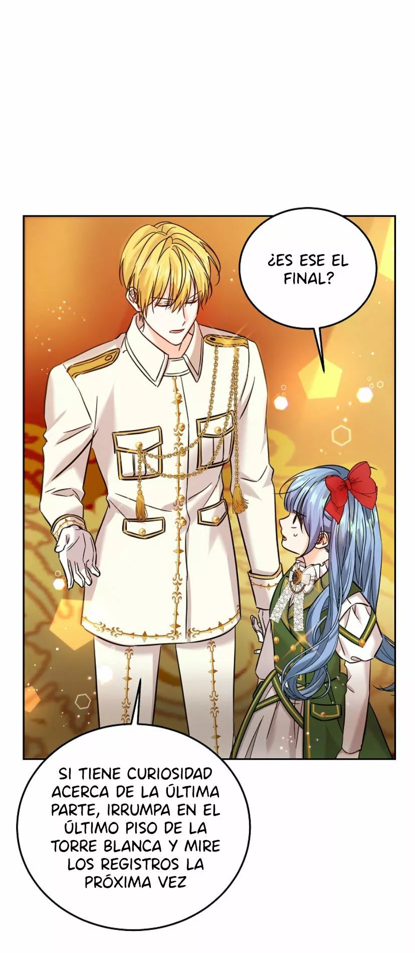 Página 65 del Manga