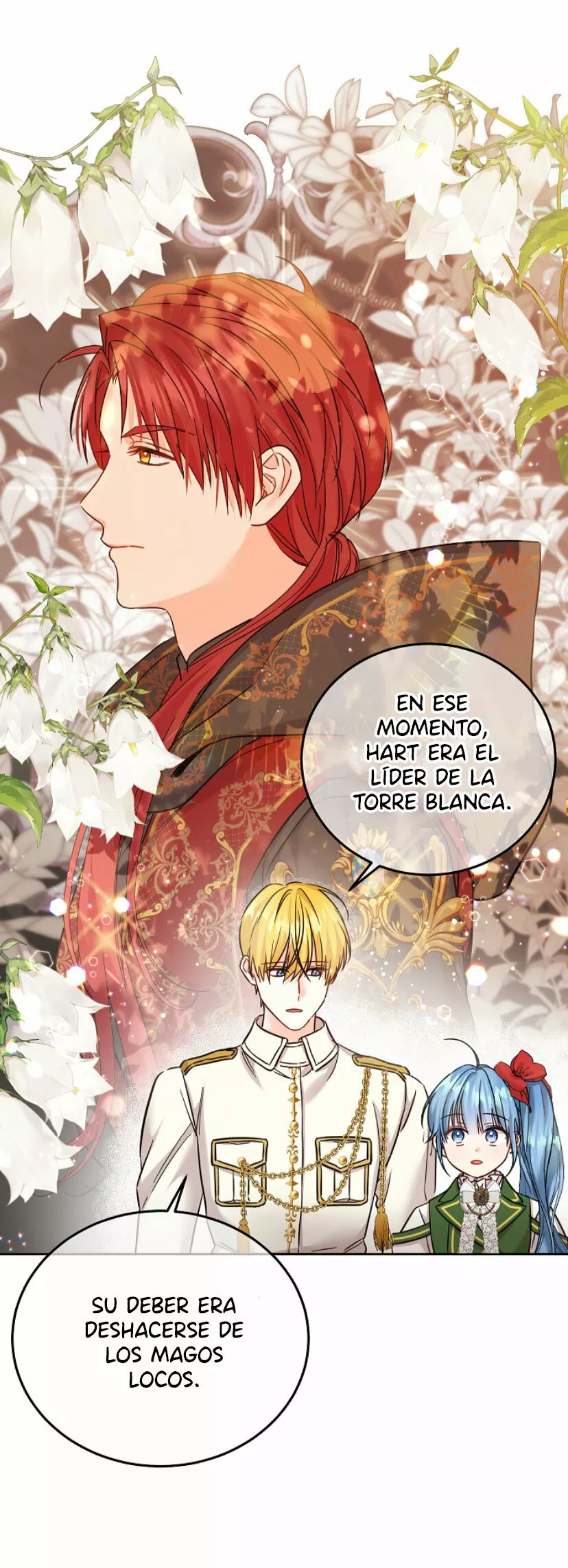 Página 68 del Manga