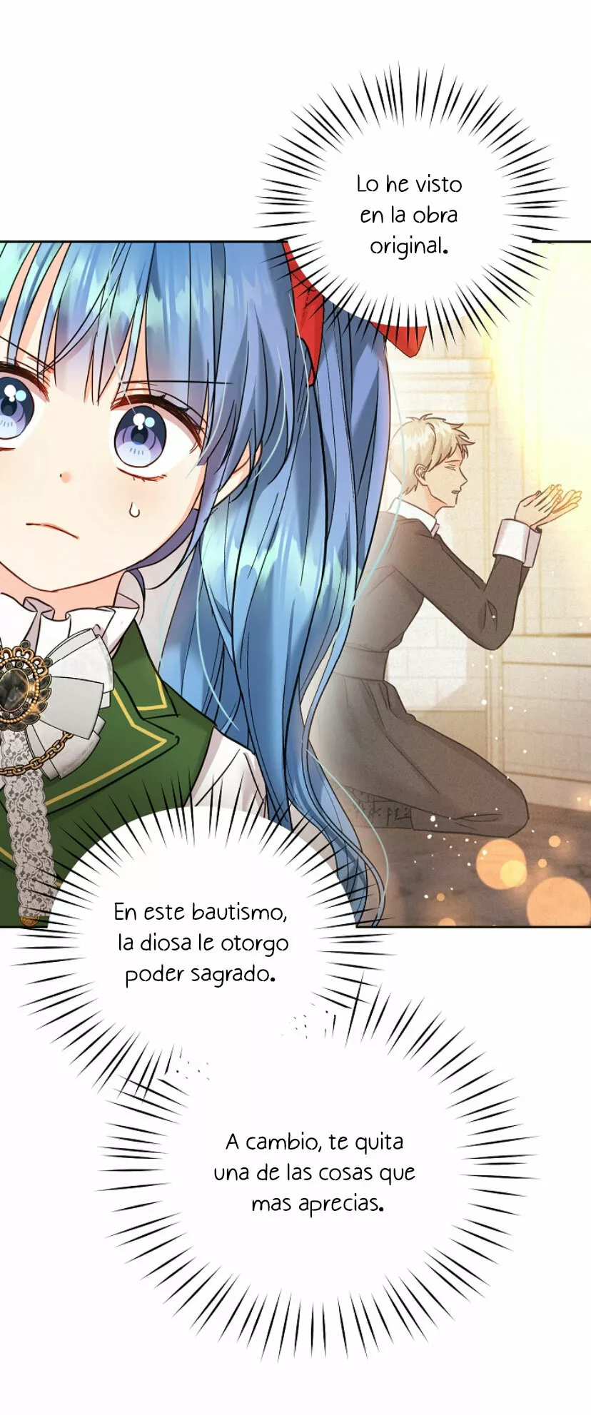 Página 73 del Manga
