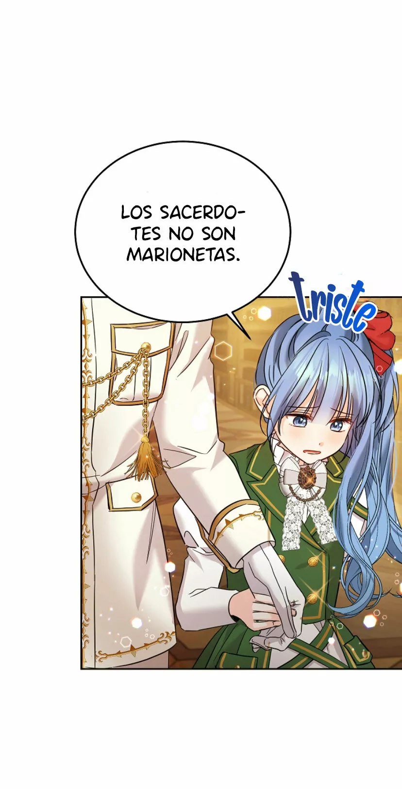Página 79 del Manga
