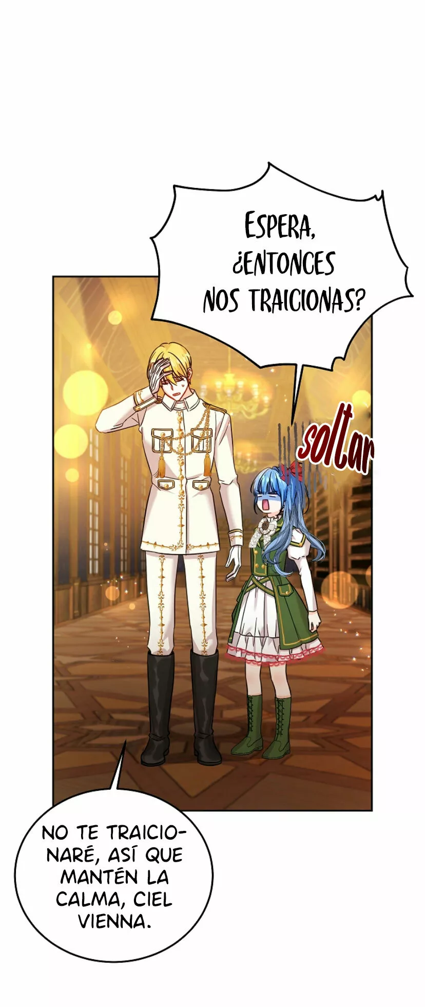 Página 80 del Manga