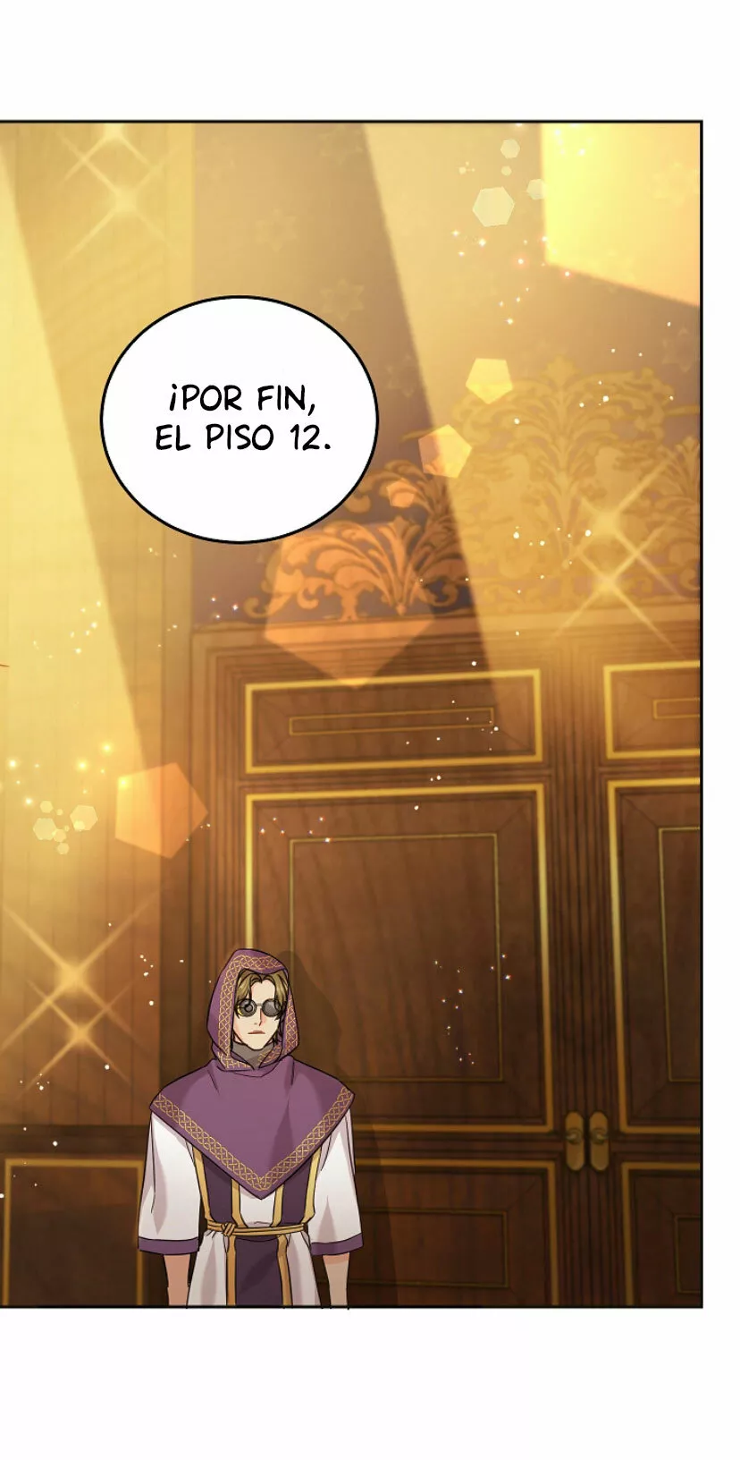 Página 82 del Manga