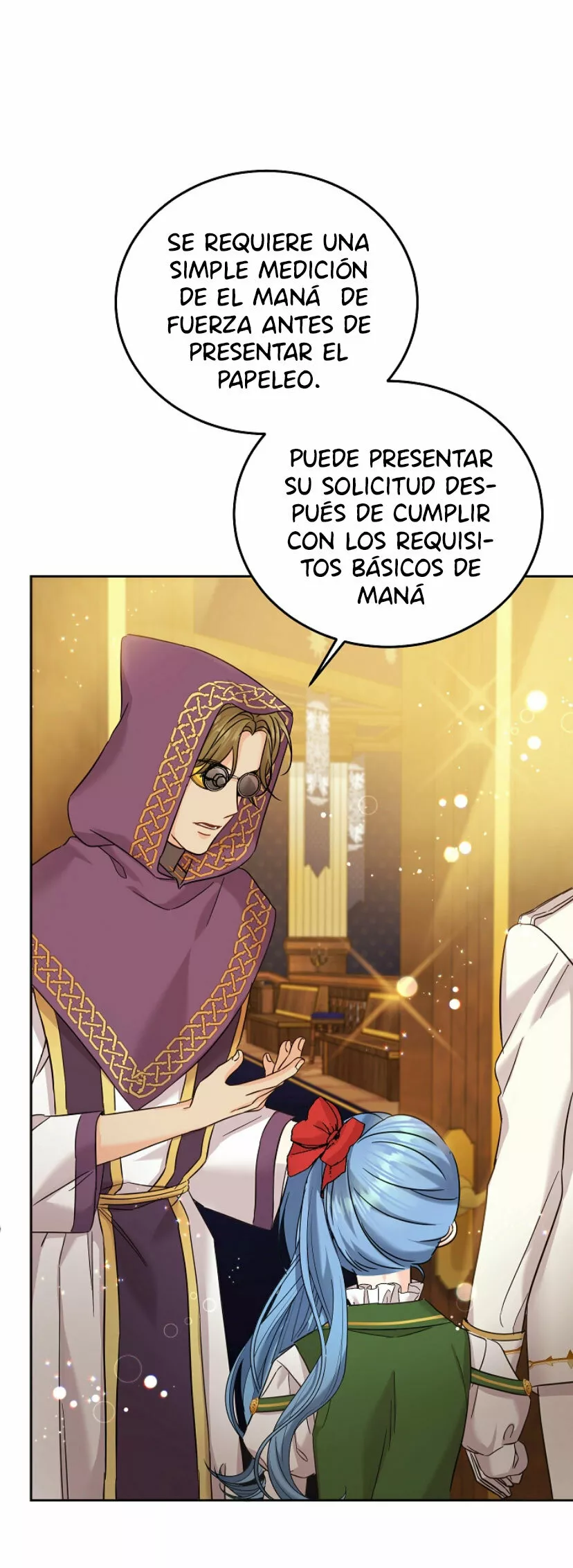 Página 83 del Manga
